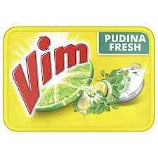 VIM PUDINA FRESH 500GM RS 65/-