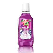 VIM LAVENDER FLOOR CLENER 500ML