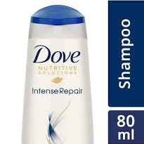 DOVE INTENSE REPAIR 80ML