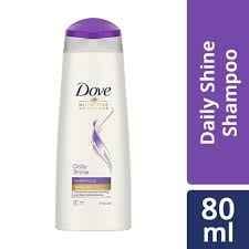 DOVE DAILY SHINE 80ML
