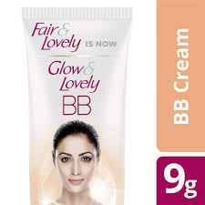 GLOW&LOVELY BB 9G
