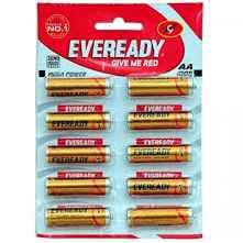EVEREADY AA1005 RS 17/-