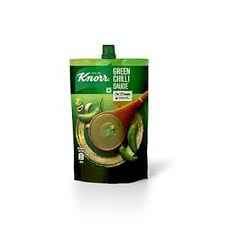 KNORR RED CHILLI SAUCE 200GM