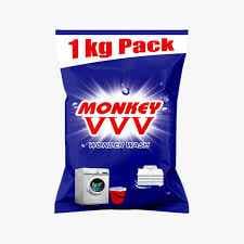 MONKEY VVV 1KG