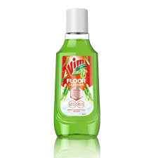 VIM LEMINGRASS FLOOR CLEANER 500ML