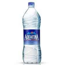 AQUFINA 1LITES