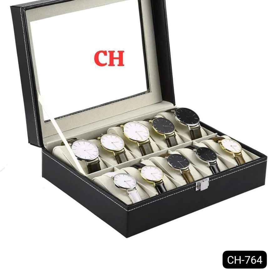 10part watch box