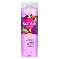 SUNSILK OIL BLENDS FRIZZ RS 170/-