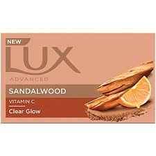 Lux Clear Glow 10