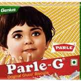 PARLE-G RS 30/-
