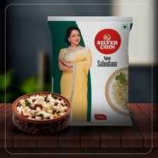 SILVER COIN SABUDANA RS 500/-