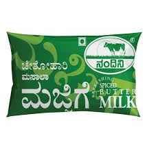 Nandini Butter Milk