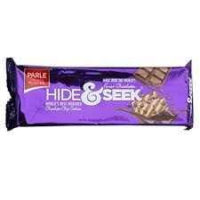 HIDE AND SEEK FINEST RS 10/-