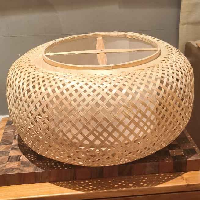 RATTAN NEW LAMP RBL