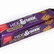 HIDE AND SEEK CHOCOLATE RS 30/-