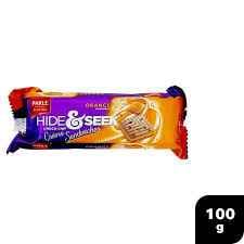 HIDE AND SEEK ORANGE RS 30/-