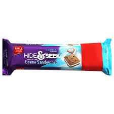 HIDE AND SEEK VANILLA RS 30/-
