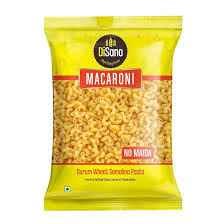 DISANO MACARONI 400GM