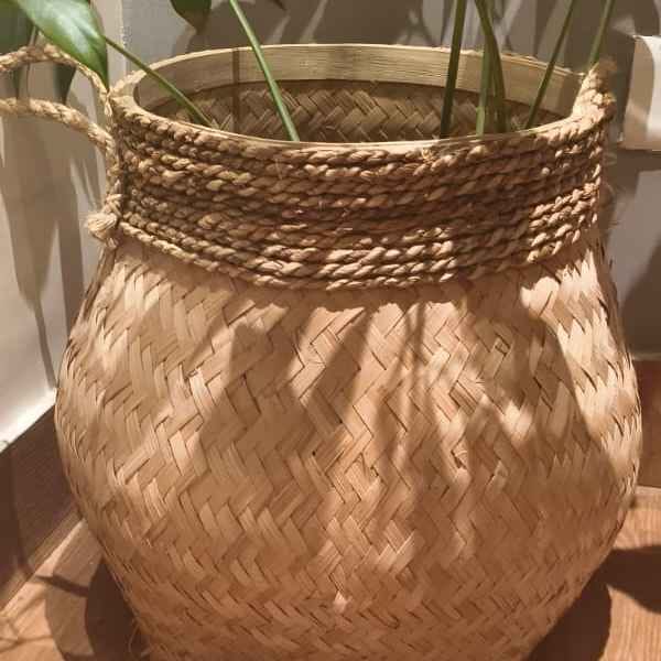 GENTONG BAMBOO 1
SET OF 3