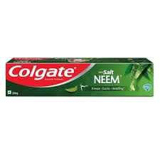 COLGATE SALT NEEM 200GM