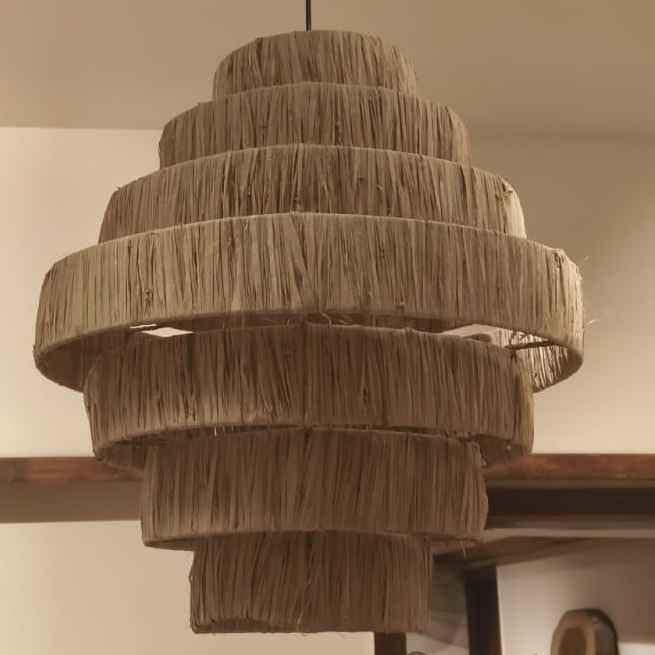 SUSUN 7 SISAL