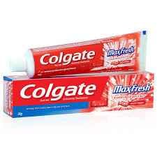 COLGATE MAX FRESH 70+21G RS 75/-