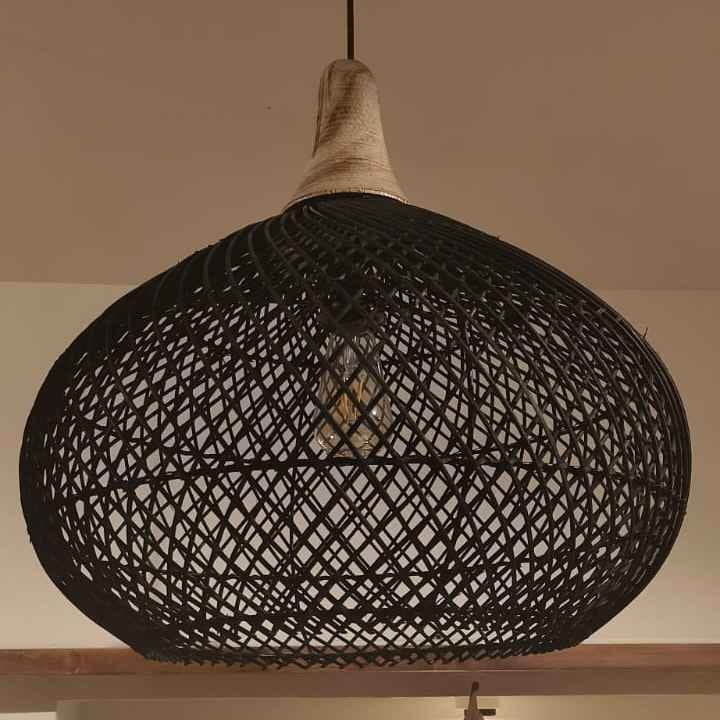 KUBAH KAYU HITAM S5