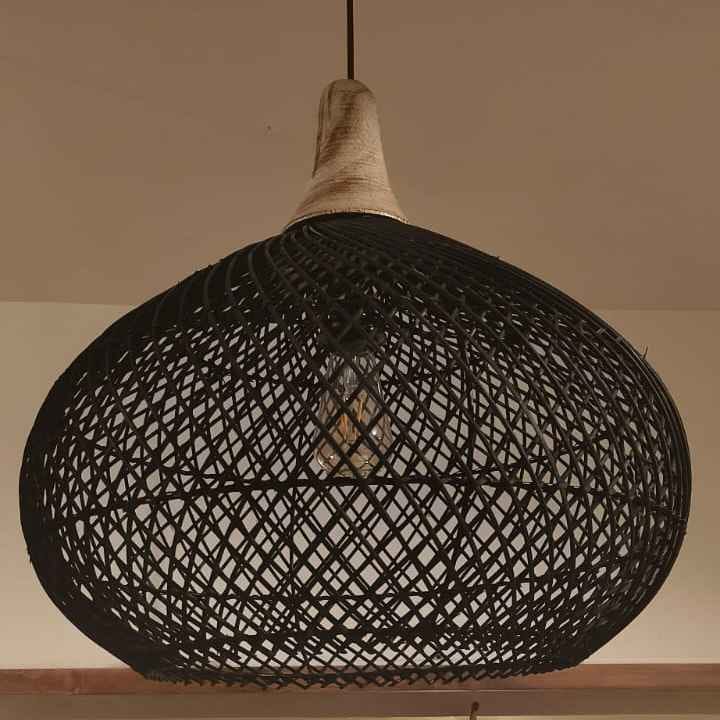 KUBAH KAYU HITAM S4