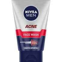 NIVEA MEN ACNE RS 110/-