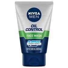 NIVEA MEN OIL CONTROL RS 115/-