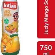 KISSAN MANGO 750ML