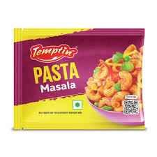 TEMPTIN PASTA MASALA RS 5/-