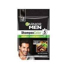 GARNIER MEN SHAMPOO COLOR 1.0 RS 35/-