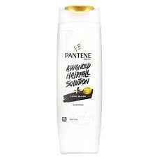 PANTENE LONG BLACK 75ML