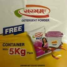 SARGAM 5KG