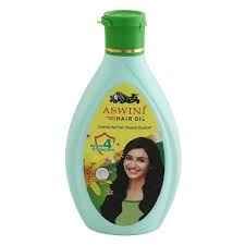 ASWINI HAIR OIL 180ML