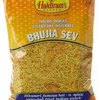 HALDIRAMS BHUJIA SEV 200GM