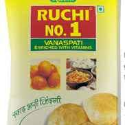 RUCHO NO 1 500ML