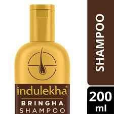 INDULEKHA BRINGHA SHAMPOO 200ML