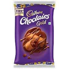 CHOCLAIES POUCH RS 120/-