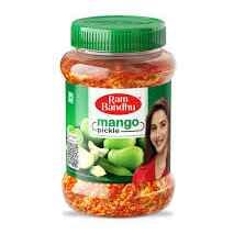 RAM BANDHU MANGO 200GM