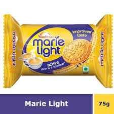 MARIE LIGHT ACTIVE I RS 10/-