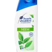 HEAD&SHOULDERS NEEM 72ML