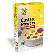 EXCELLENT CUSTARD POWDER 100GM