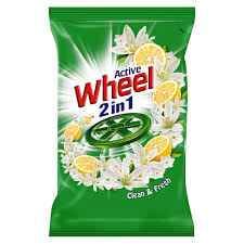 ACTIVE WHEEL POWDER 1KG
