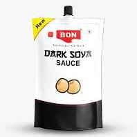 BON DSRK SOYA SAUCE RS 85/-