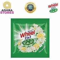 ACTIVE WHEEL POWDER 10/-