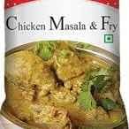 B L G CHICKEN MASALA & FRY 200GM