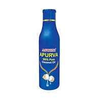 ASWINI APURVA COCONUT OIL 500ML
