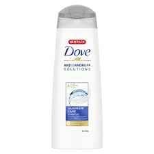DOVE DANDRUFF CARE SHAMPOO 180ML